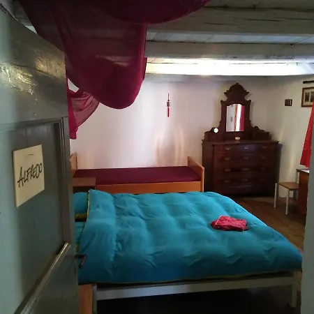 By Wild Bed and breakfast *