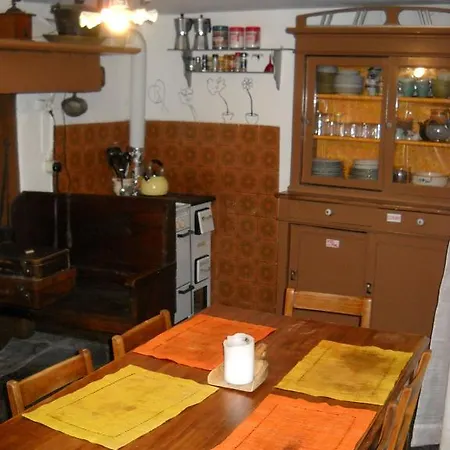 By Wild Bed & Breakfast