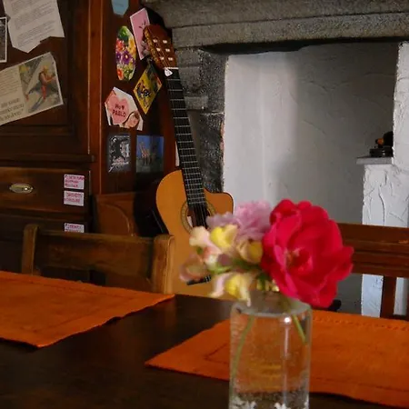 By Wild Bed & Breakfast *