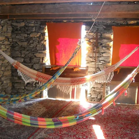 By Wild Bed and breakfast *