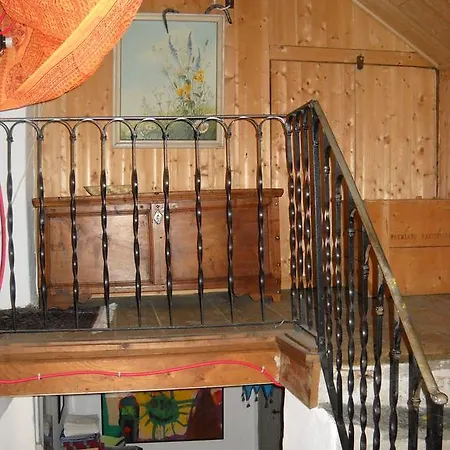 By Wild Bed & Breakfast Linescio
