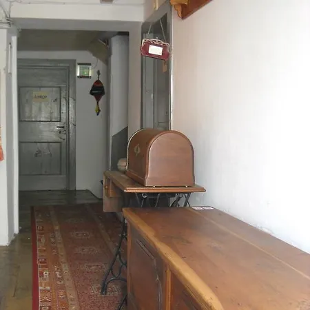 By Wild Bed and breakfast Linescio