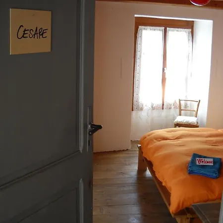 By Wild Bed & Breakfast *