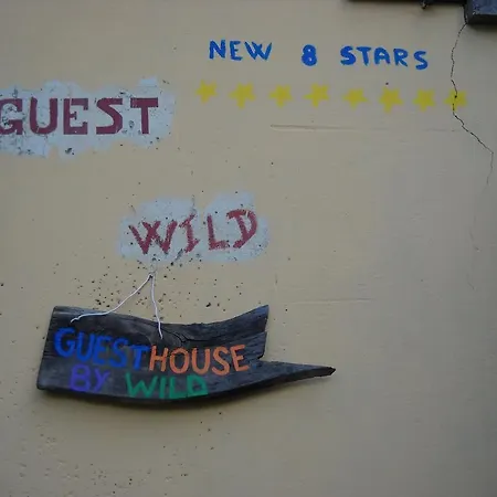 Frühstückspension By Wild *